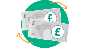 money illustration